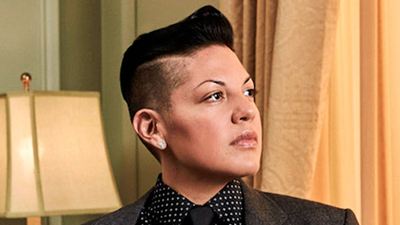 'Madam Secretary': Sara Ramirez de 'Anatomía de Grey' se une como personaje regular en la cuarta temporada