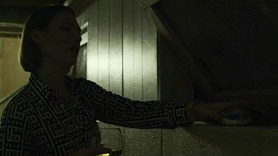 'MINDHUNTER': ¿Qué significa la trama del gato?  noticias imagen