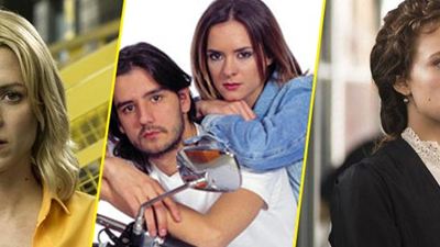 ENCUESTA: ¿Cuál es la mejor serie española de la historia?