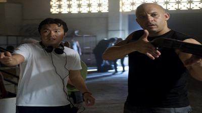 'Fast & Furious': Justin Lin podría volver como director de las dos últimas entregas