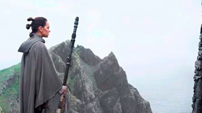 'Star Wars: Los últimos Jedi': ¿Publicará Disney un tercer tráiler de la película próximamente?