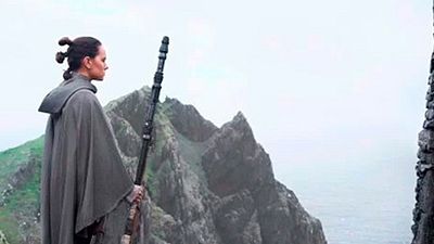 'Star Wars: Los últimos Jedi': ¿Publicará Disney un tercer tráiler de la película próximamente? noticias imagen