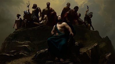 'Liga de la Justicia': ¿Confirmado el enfrentamiento entre los dioses olímpicos y Steppenwolf en la película? noticias imagen