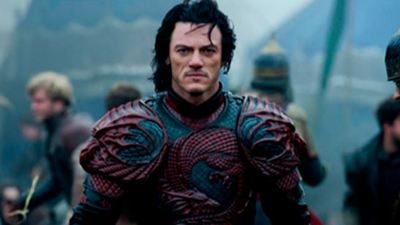 Luke Evans ('La Bella y la Bestia') quiere interpretar a Drácula en el Dark Universe de Universal