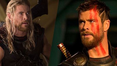 'Thor: Ragnarok': ¿Tendrá consecuencias el corte de pelo del Dios del Trueno en el Universo Cinematográfico de Marvel? noticias imagen
