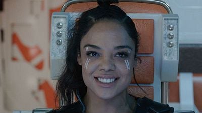 'Thor: Ragnarok': Tessa Thompson clarifica sus comentarios sobre la bisexualidad de Valquiria noticias imagen
