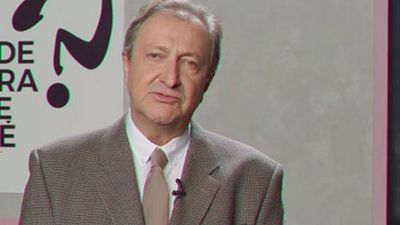 'Stranger Things': Paco Lobatón y su 'Quién sabe dónde' protagonizan la nueva promo de la segunda temporada noticias imagen