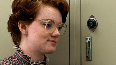 'Stranger Things': así ha sido el homenaje a Barb en la segunda temporada  noticias imagen