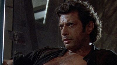 'Jurassic World: El reino caído': Jeff Goldblum confirma su pequeño papel en la secuela
