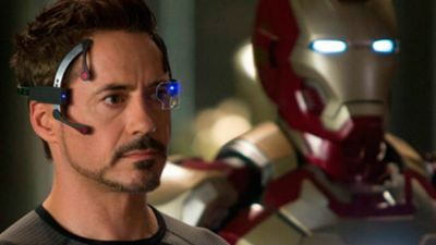 'Vengadores: Infinity War': ¿Ha confesado Robert Downey Jr. quién va a sobrevivir en la cinta?