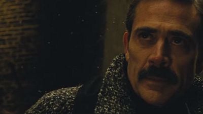 'Flashpoint': ¿Interpretará Jeffrey Dean Morgan a Batman en la película?  noticias imagen