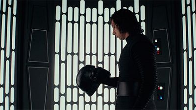 'Star Wars: Los últimos Jedi': ¿Se le ha escapado a Adam Driver un 'spoiler' sobre los padres de Rey? noticias imagen