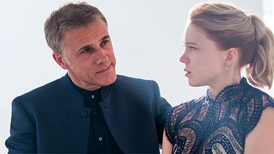 'James Bond 25': Christoph Waltz no estará como Ernst Stavro Blofeld en la nueva entrega