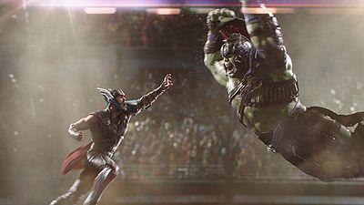 'Thor: Ragnarok': 15 detalles y 'easter eggs' que quizá te hayas perdido noticias imagen