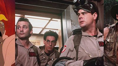 'Stranger Things': Todas las referencias a los 80 de la segunda temporada  noticias imagen