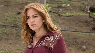 Isla Fisher acompañará a Matthew McConaughey en 'Beach Bum’, lo nuevo de Korine 