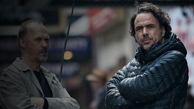 Alejandro G. Inarritu, premiado con un Oscar por su instalación de VR ‘Carne y arena’ noticias imagen