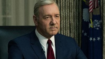 'House of Cards': El creador de la serie afirma que la acusación a Kevin Spacey es "profundamente preocupante" noticias imagen