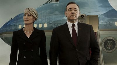 'House of Cards' finalizará con su sexta temporada noticias imagen