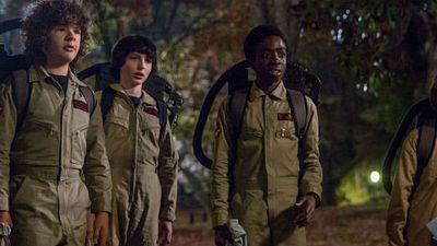 'Stranger Things': Los productores confirman que este personaje sigue vivo