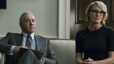 'House of Cards': Netflix está desarrollando un 'spin-off' de la serie noticias imagen