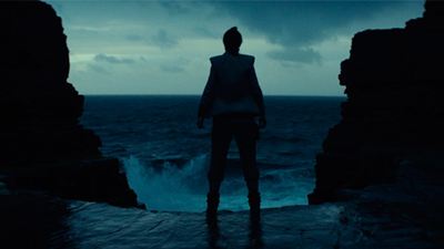 'Star Wars: Los últimos Jedi': ¿Acaba de insinuar Daisy Ridley la introducción del "Jedi gris" en la saga cinematográfica?
