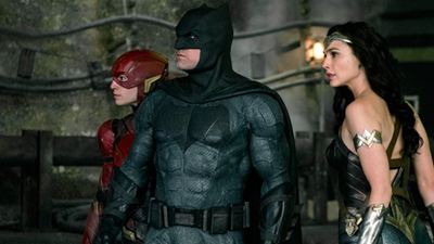 'The Batman': Matt Reeves promete que el traje de su Caballero Oscuro no tendrá... ¡pezones!