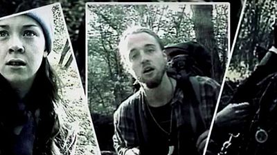 'El proyecto de la Bruja de Blair' podría tener su propia serie de televisión  noticias imagen