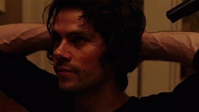 'American Assassin': Dylan O'Brien, acorralado en este adelanto en EXCLUSIVA de la película