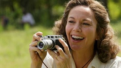 'The Romanoffs': Diane Lane se une a la serie de Matthew Weiner para Amazon noticias imagen