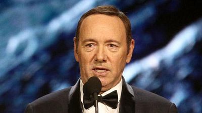 'Padre de familia': La serie de Seth MacFarlane predijo el escándalo de Kevin Spacey en 2005 noticias imagen