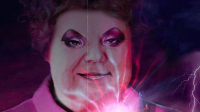 'Harry Potter': Cada libro de la saga convertido en película de Serie B noticias imagen