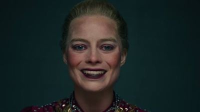 'I, Tonya': Primer y asombroso tráiler de la película de Margot Robbie como la patinadora Tonya Harding