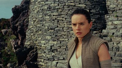 'Star Wars': La presidenta de Lucasfilm Kathleen Kennedy habla de los próximos diez años de la saga