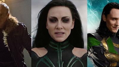 Los 16 villanos del Universo Cinematográfico de Marvel, ordenados de peor a mejor