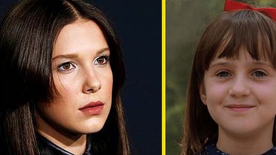 'Stranger Things': Millie Bobby Brown quiere ser Matilda en un musical noticias imagen