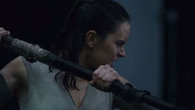'Star Wars: Los últimos Jedi': Descubre las nuevas imágenes del 'Episodio VIII' con este reportaje detrás de las cámaras de la película noticias imagen