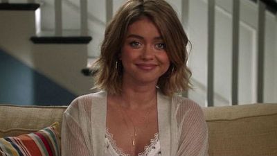 'Modern Family': Sarah Hyland revela que su personaje en la serie es bisexual  noticias imagen