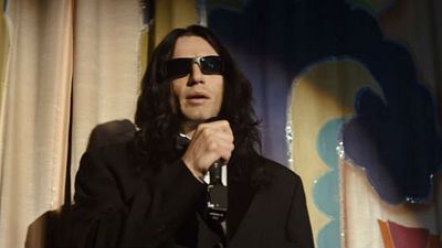 'The Disaster Artist': James Franco quiere hacerse un hueco en Hollywood en el nuevo tráiler  noticias imagen