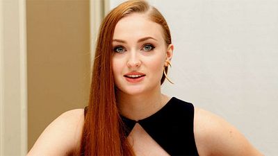 Sophie Turner producirá y protagonizará su propia película de supervivencia noticias imagen