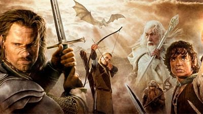 'El señor de los anillos': La famosa novela de J.R.R. Tolkien podría convertirse en una serie de Amazon