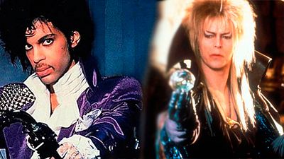'Liga de la Justicia' podría rendir tributo a Prince y a David Bowie mediante esta fotografía noticias imagen