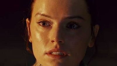 'Star Wars: El despertar de la Fuerza': J.J. Abrams le dio originalmente a Rey un nombre muy diferente  noticias imagen
