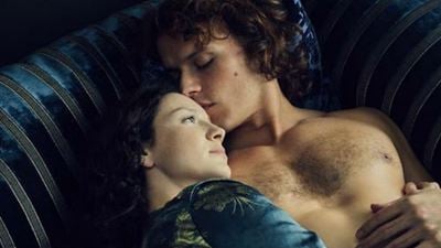 'Outlander': Diana Gabaldon afirma que no está tramando matar a Jamie y Claire