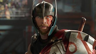 'Thor Ragnarok' recauda 121 millones en su primer fin de semana en EE.UU noticias imagen