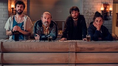 'Fe de etarras', la película de Borja Cobeaga para Netflix, se estrenará en pantalla grande el 7 de diciembre noticias imagen