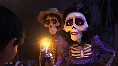 'Coco': La familia es lo más importante en el tráiler final de la película 