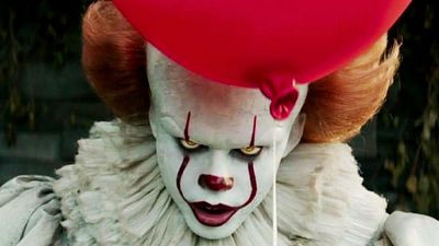 'It 2': Jessica Chastain sueña con poder interpretar a una Beverly adulta en la secuela