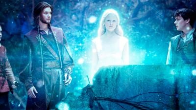 'Las crónicas de Narnia: La silla de plata' será la última película como director de Joe Johnston
