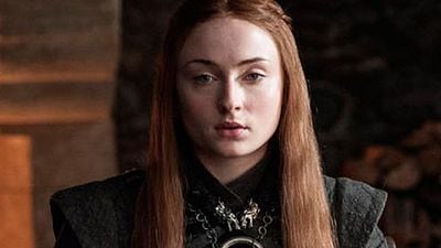 Sophie Turner ('Juego de Tronos') sale en defensa de los niños de 'Stranger Things' tras las críticas a Finn Wolfhard noticias imagen